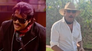 Krushna Abhishek's Wife Kashmera Shah REACTS As Jackie Shroff Moves Court Over Misuse of 'Bhidu' - Vimarsana News