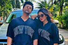 Kushal Tandon Makes Relationship With Shivangi Joshi Official? Tells Her 'Grateful To Have You In Life'