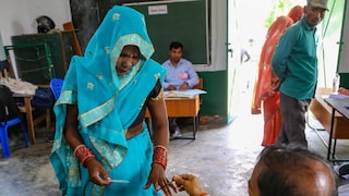 Stage Set for Polls to 5 Lok Sabha Seats, 35 Assembly Constituencies in Odisha - Vimarsana News