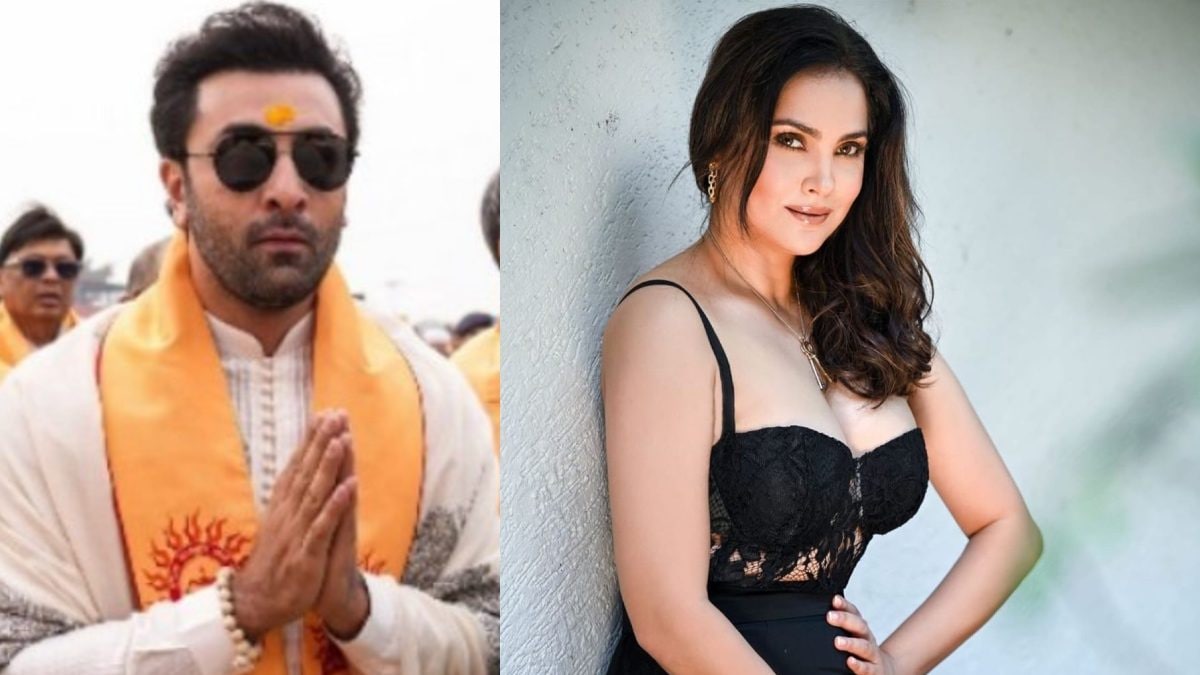Lara Dutta BREAKS Silence on Playing Kaikeyi in Ranbir Kapoor Starrer Ramayana: 'Who Wouldn't Want...' - Vimarsana News