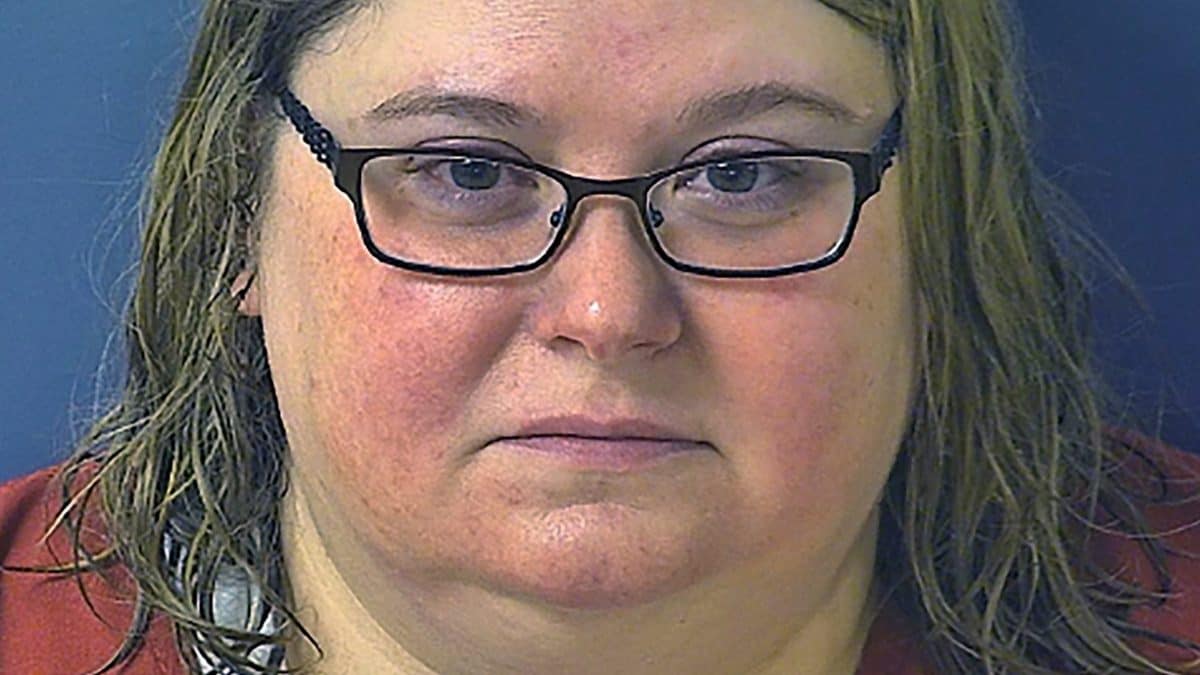 US Nurse Jailed For 380-760 Years For Giving Lethal Insulin Doses To Patients – News18 US Nurse Jailed For 380-760 Years For Giving Lethal Insulin Doses To Patients – News18