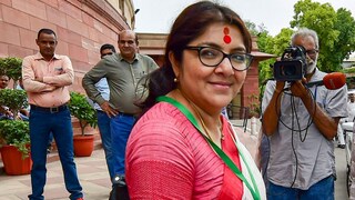 Hooghly Lok Sabha Election 2024: Can BJP's Locket Chatterjee Overcome Internal Tussle to Retain This Key Bengal Constituency? - Vimarsana News