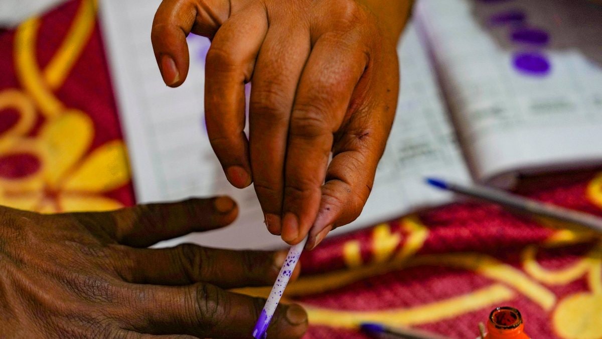 Lok Sabha Elections 2024 LIVE: Degree Set For Segment 4, 96 Constituencies Throughout 10 States To Cross To Vote As of late – News18