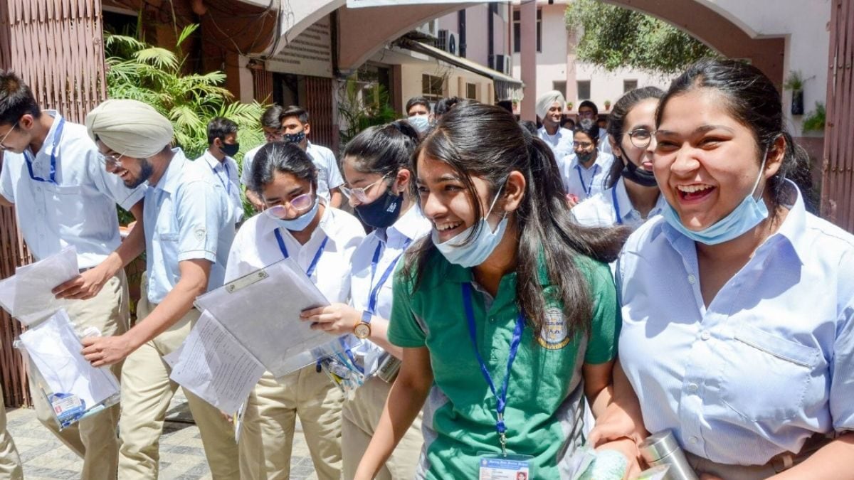 Maharashtra Board HSC Result 2024 Live Updates: MSBSHSE Class 12th Result Today at 1 PM