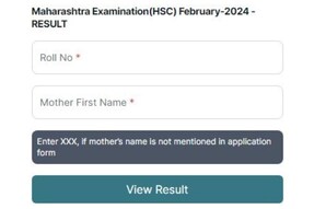 Maharashtra HSC 12th Results 2024 Declared: MSBSHSE Class 12th Direct Link to Check Arts, Science & Commerce Stream Results