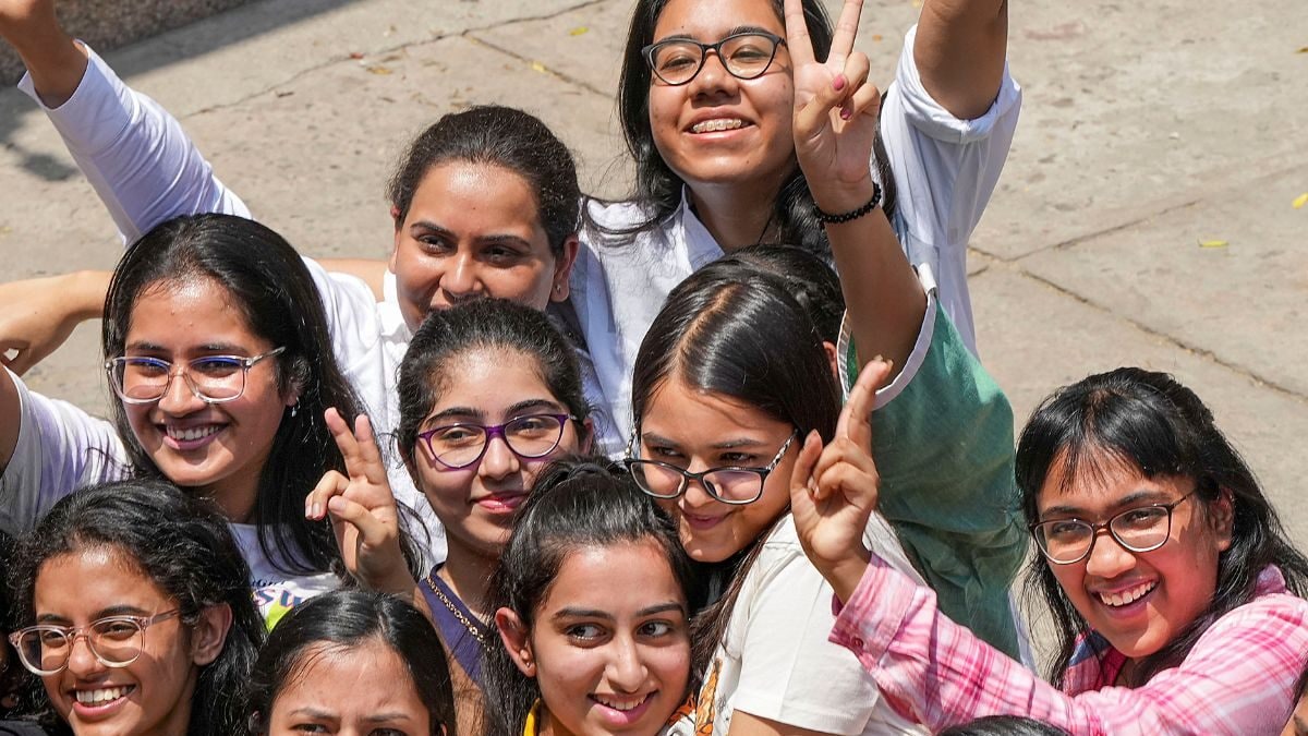 Meghalaya MBOSE 2024 Results Live Updates: Check Direct Link for Class 10th & 12th Arts Results Soon - Vimarsana News