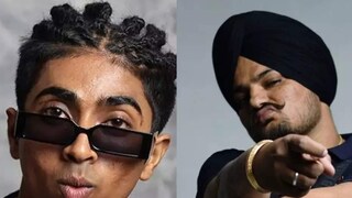 MC Stan Remembers Sidhu Moose Wala On His Death Anniversary, Says 'Legends Never Die' - Vimarsana News