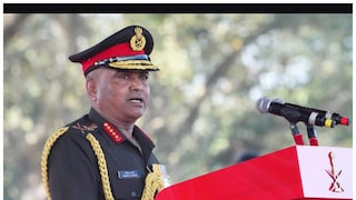 Govt Extends Tenure of Army Chief Gen Manoj Pande by One Month - Vimarsana News