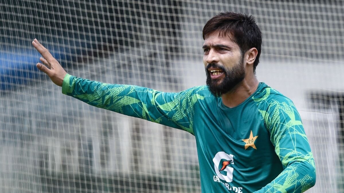 PAK vs IRE: Mohammad Amir Gets Visa for Ireland, Set to Join Pakistan Side Ahead of 2nd T20I – News18