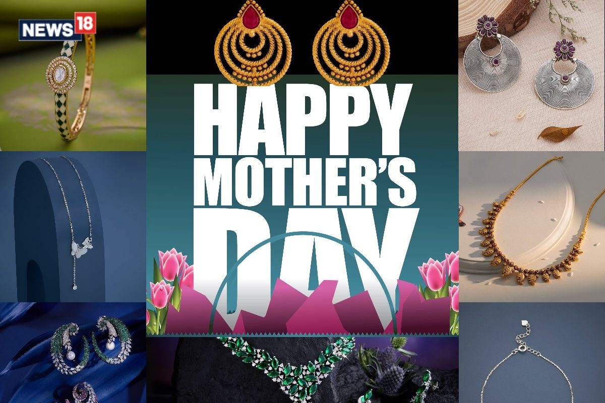 Mother's Day Gift Ideas 2024: Show Mom You Care with Unique and Thoughtful Jewellery