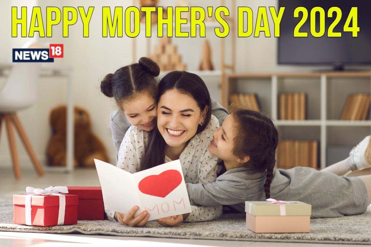 When is Mother's Day 2024? Date, History, Significance, and Why it is Celebrated on Different Dates?