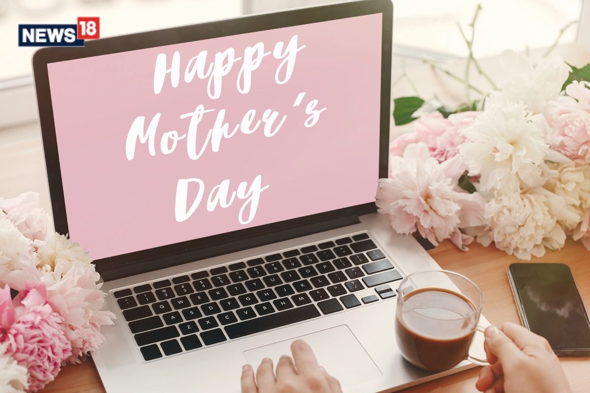 Show Working Moms You Care: 8 Heartfelt Ways to Celebrate Mother's Day 2024 in the Office!