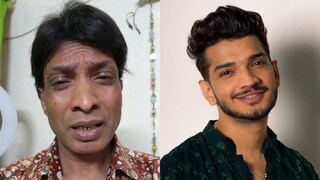 Sunil Pal MOCKS Munawar Faruqui, Calls Him 'Kalank': 'Main Inn Tucche Logo Ko Kaise Pasand Kar Lu?' - Vimarsana News