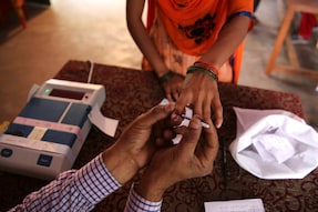Nandurbar Lok Sabha Elections: Few Bumps on the Road, But It's Advantage BJP
