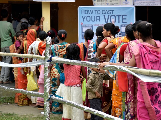 Why This Assam Constituency, Which Shares Border With Bangladesh