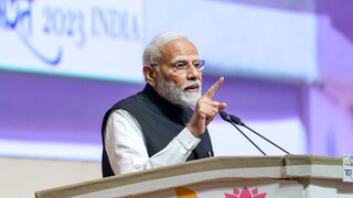Narendra Modi's India Controlled Post-Covid Inflation Better Than Biden's US, Meloni's Italy or Trudeau's Canada: Study - Vimarsana News
