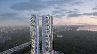 Hyderabad's Shift From Villas to Views: Navanaami Megaleio Unveils Ultra-Luxury High-Rise Living - Vimarsana News