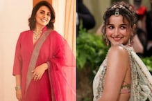 Neetu Kapoor Praises Bahu Alia Bhatt’s Met Gala Look, Calls Her ‘Fabulous’; See Here