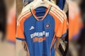 India's T20 World Cup 2024 Jersey Leaked? Photo of Newly-Designed Outfit Goes Viral on Social Media