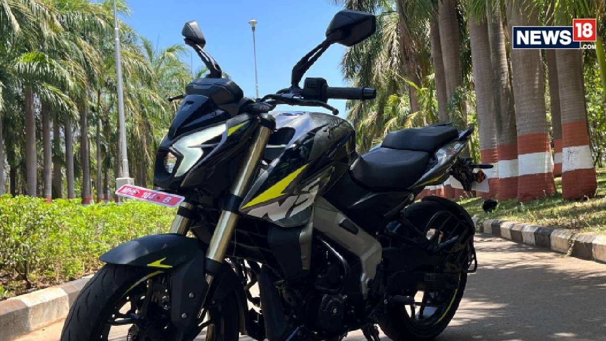 Bajaj Pulsar NS400Z: Perfect Package at Rs 1.85 Lakh? Here’s What We Feel