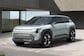 Kia EV3 Teased Ahead of Official Launch, Arriving in Indian Market? Check Details