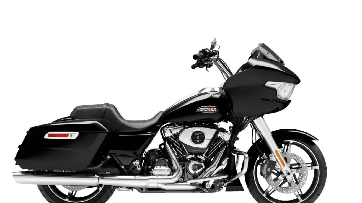 2024 Harley-Davidson Models Revealed, Prices Inside - Vimarsana News