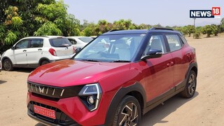 Mahindra XUV 3XO Deliveries Begin In India, Full Detail Inside - Vimarsana News