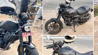From Guerrilla 450 to Bullet 650, Here's List of Upcoming Royal Enfield Motorcycles - Vimarsana News