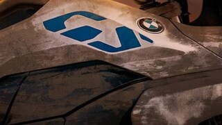 BMW R 1300 GS Teased Ahead of Offical Launch, Here's What to Expect From ADV Bike - Vimarsana News