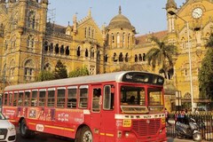 Mumbai: From Horse Trams To AC Double-Deckers, BEST Transport Completes 150 Years Of Service