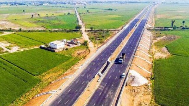 The Kozhikode-Palakkad National Highway will be Kerala's first road under this system. (Photo: Mathrubhumi)