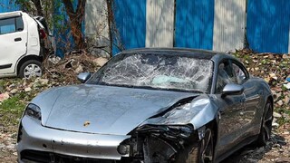 Why Pune RTO Allowed Unregistered Porsche Car That Killed 2 Techies On Road, What Are The Rules? - Vimarsana News