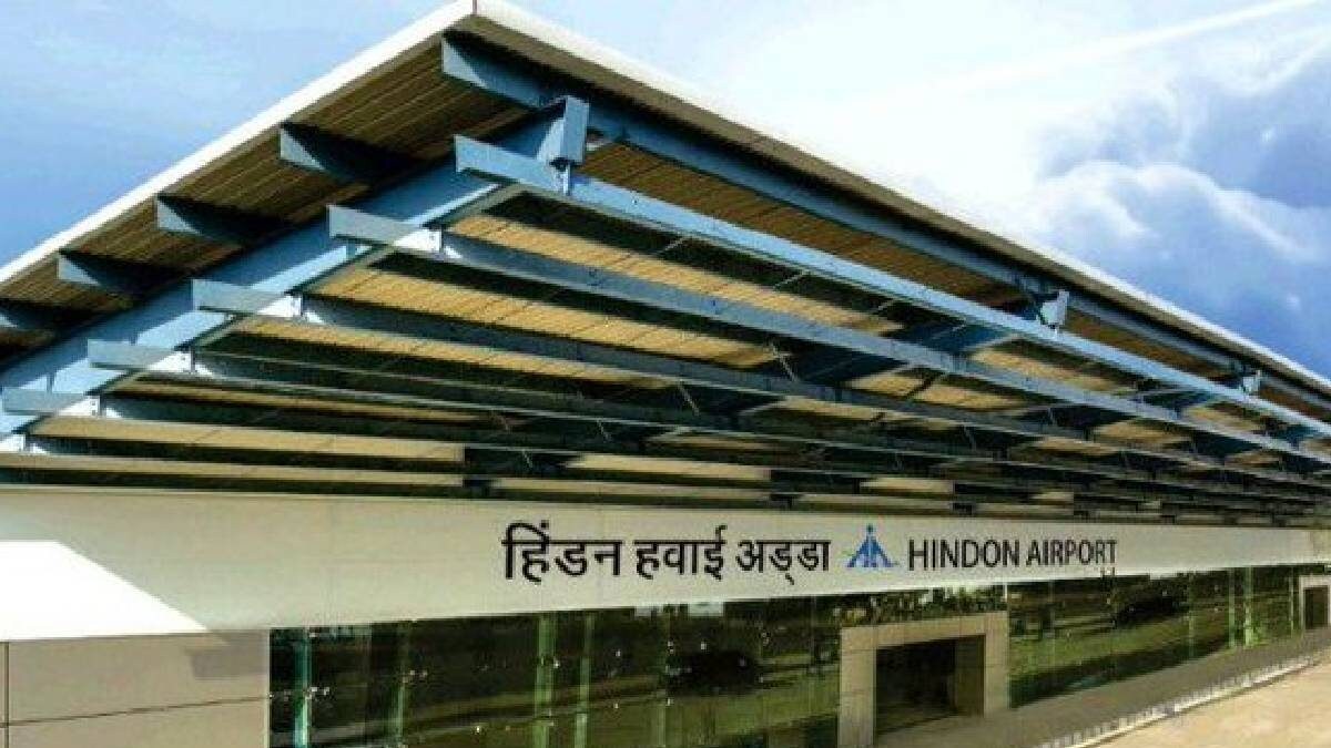 Ghaziabad: Fly To Your Favourite Destinations From Hindon Airport At Affordable Rates