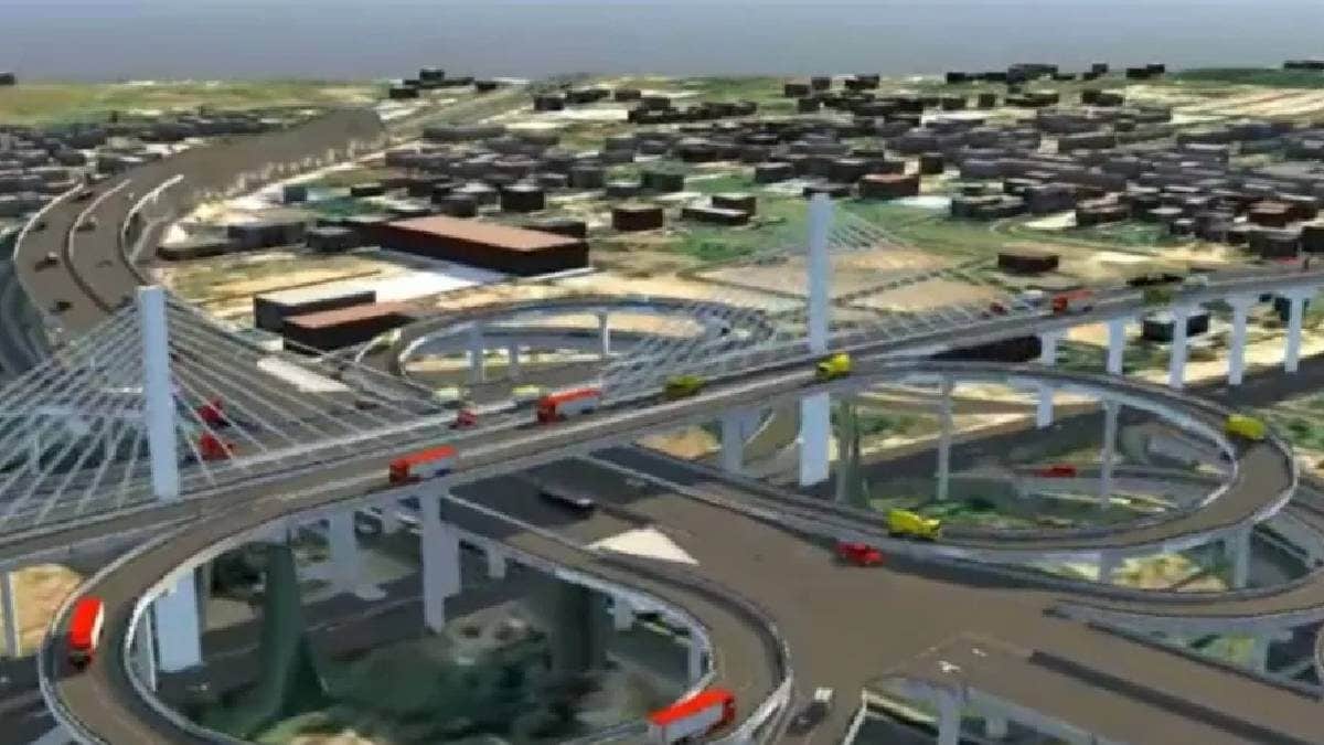 Chennai: Port-Maduravoyal Expressway Corridor Project Halted Again, Details Inside – News18 Chennai: Port-Maduravoyal Expressway Corridor Project Halted Again, Details Inside – News18