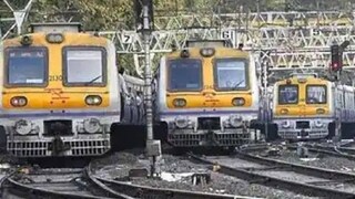 Mumbai: Train Services To Be Disrupted For 63 Hours From May 30, Here's Why - Vimarsana News