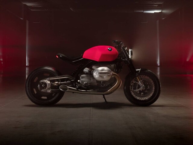 BMW's R20 Concept Motorcycle To Come With 2000cc Boxer Engine, Check ...