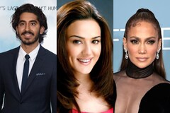 Preity Zinta Dated Lars Kjeldsen, Reveals Wife Suchitra Pillai; Jennifer Lopez Fangirls Over Dev Patel
