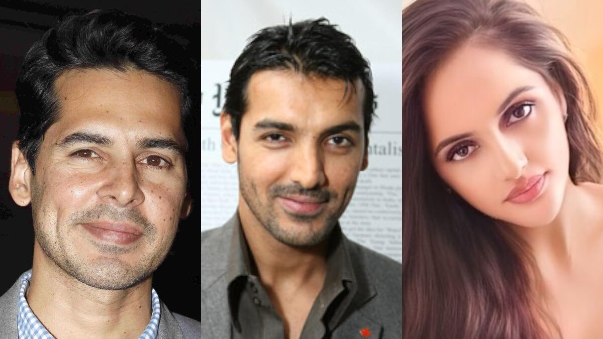 Dino Morea Opens Up On Rivalry With John Abraham; Jyothi Rai's Private Video Gets Leaked