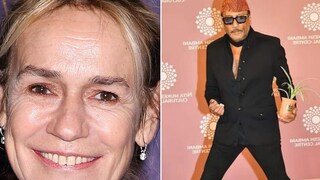 Jackie Shroff And Sandrine Bonnaire To Collaborate For Upcoming Biopic Slow Joe: Report - Vimarsana News