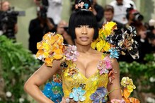Nicki Minaj Arrested in Netherlands for Possessing ‘Soft Drug’, Live Streams Police Interaction; Watch