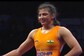 Nisha Dahiya Secures India's Historic 5th Paris Olympic Quota in Women's Wrestling