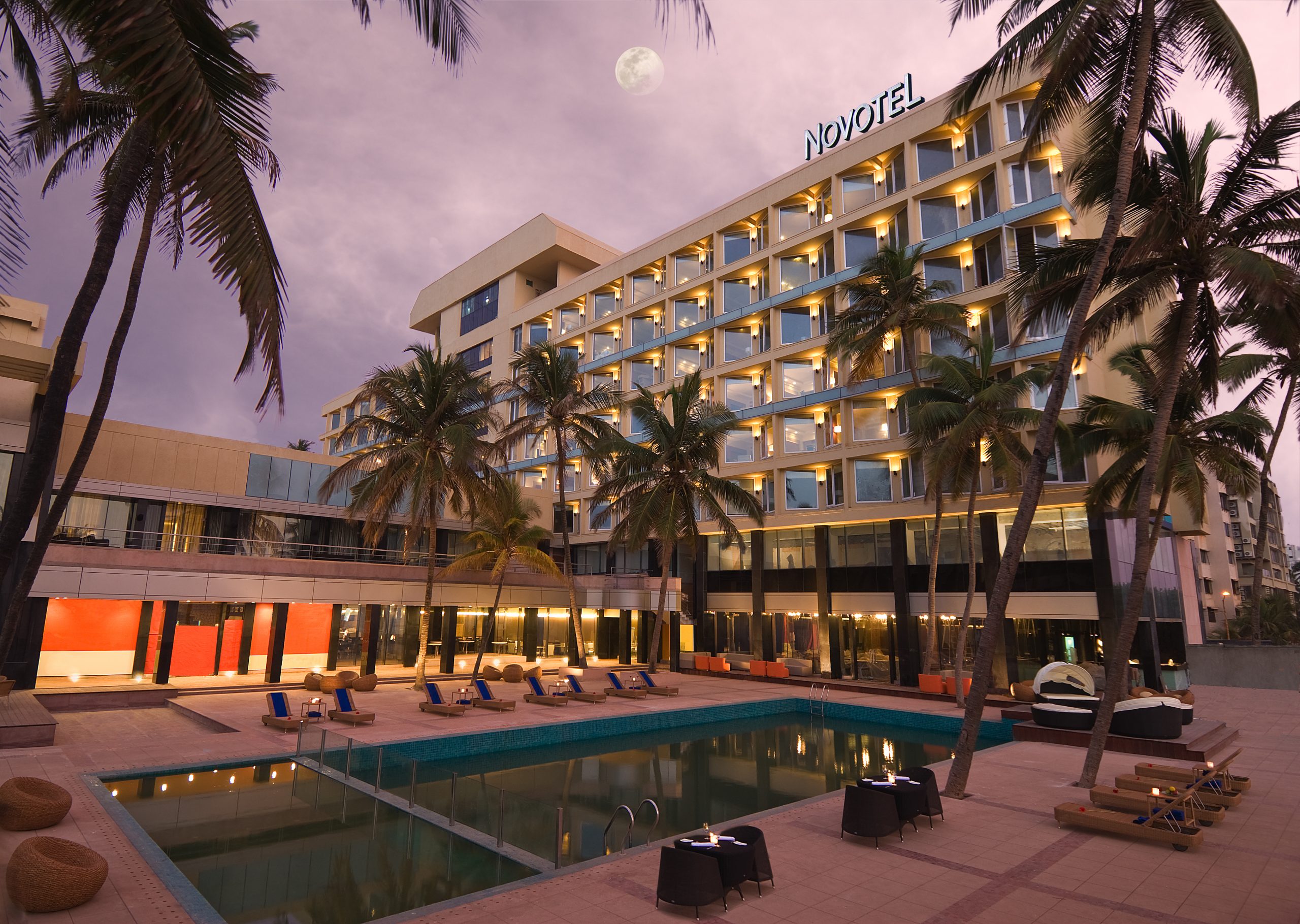 Mother's Day 2024: Embrace the Spirit of Mother's Day with these 8 Luxurious Hotels - News18