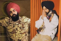 Rapper Nseeb Targets Diljit Dosanjh, Says He Doesn't Deserve To Be Called 'Punjabi', Singer REACTS