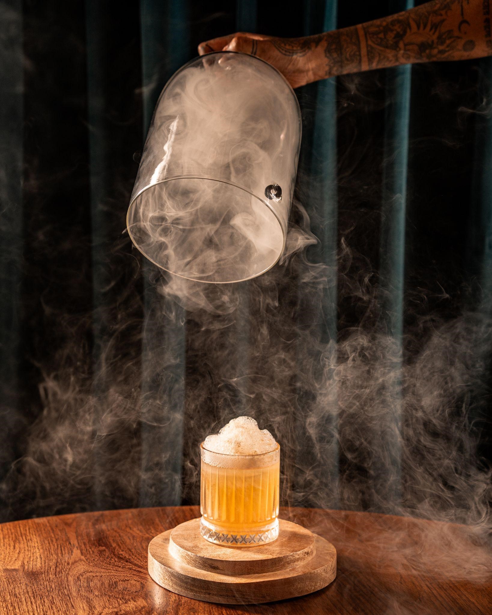 Cheers to World Whiskey Day: Try These Creative Cocktail Recipes - News18