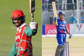 Oman and Nepal announce their squads for T20 World Cup