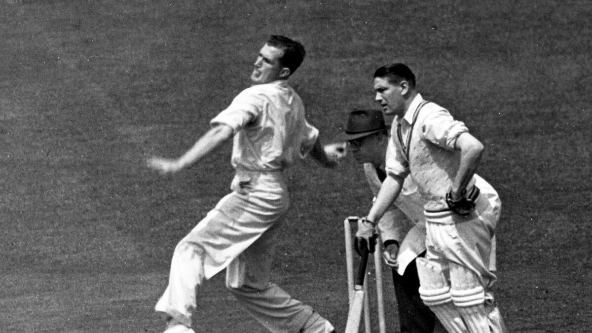 On This Day in 1956: Jim Laker Spins Magic, Takes All 10 Wickets for ...