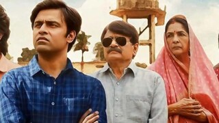 Panchayat As Horror Show? This Fan-Edited Trailer Of Feel Good Series Will Leave You Terrified - Vimarsana News