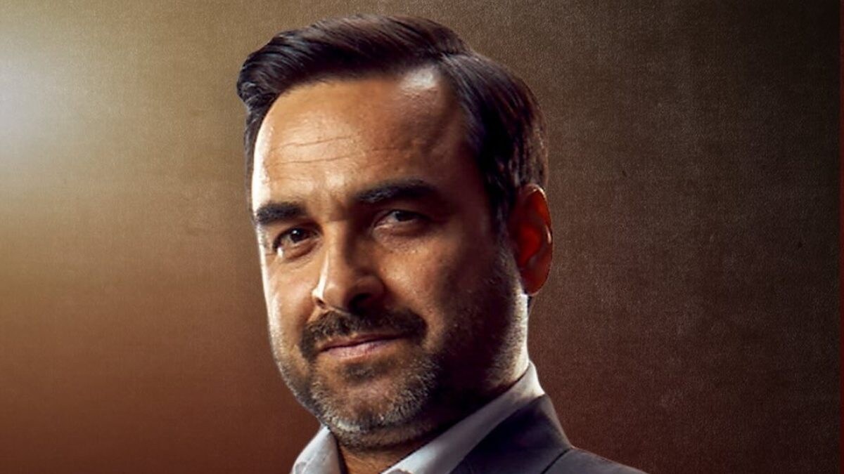 Criminal Justice 4 Teaser: Pankaj Tripathi Says 'Court Jaari Hai ...