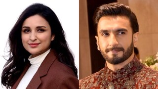 When Parineeti Chopra Revealed Ranveer Singh Comes 'Without Pants, Sit Next To You': 'He's Just Shameless' - Vimarsana News