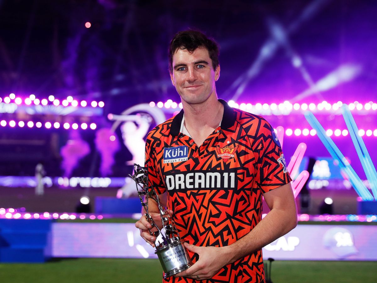 Test Cricket is the No. 1 Priority': Pat Cummins on His IPL Future |  Cricket News - News18
